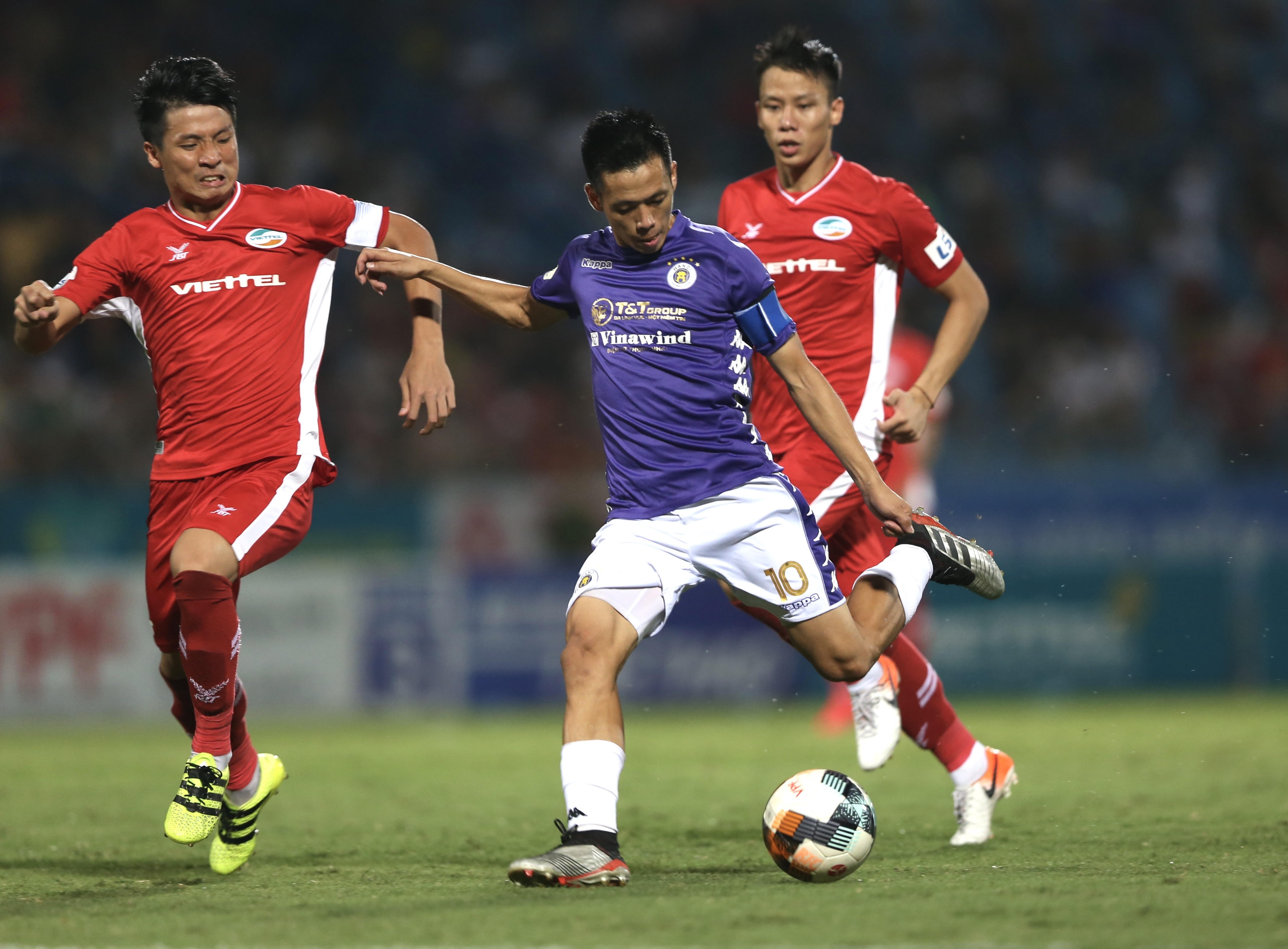 Tầm cao khó với